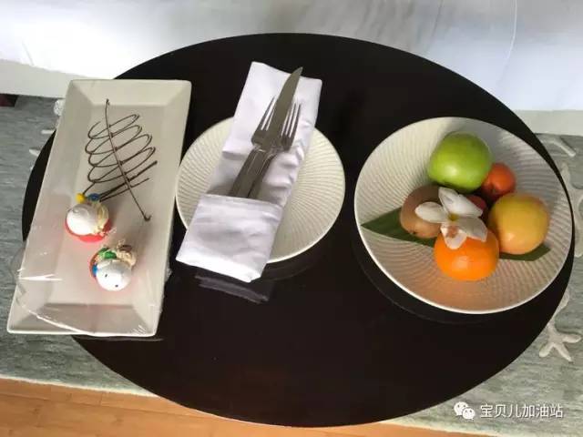 塞舌尔游记,塞舌尔埃及