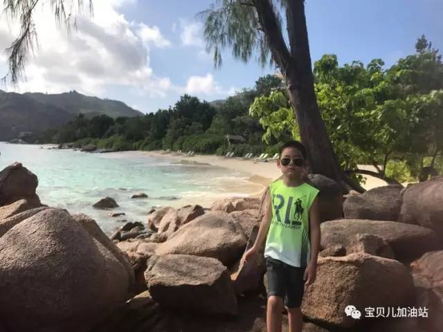 塞舌尔游记,塞舌尔埃及