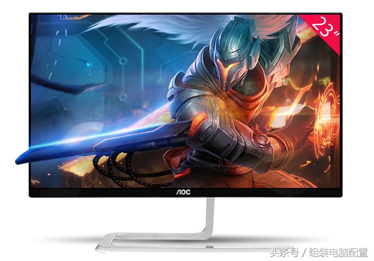 千元以下电竞显示器,1千元以下的修图显示器