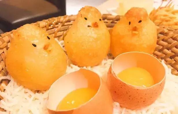 福州有名的香港茶餐厅,想吃地道的粤菜粤语怎么说