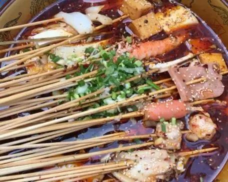 宁波的深夜食堂,宁波最好吃的夜宵餐厅