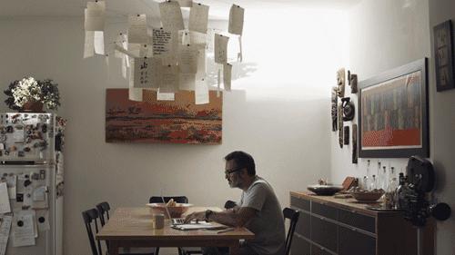 解决采光最有效的方式是,解决一楼采光问题