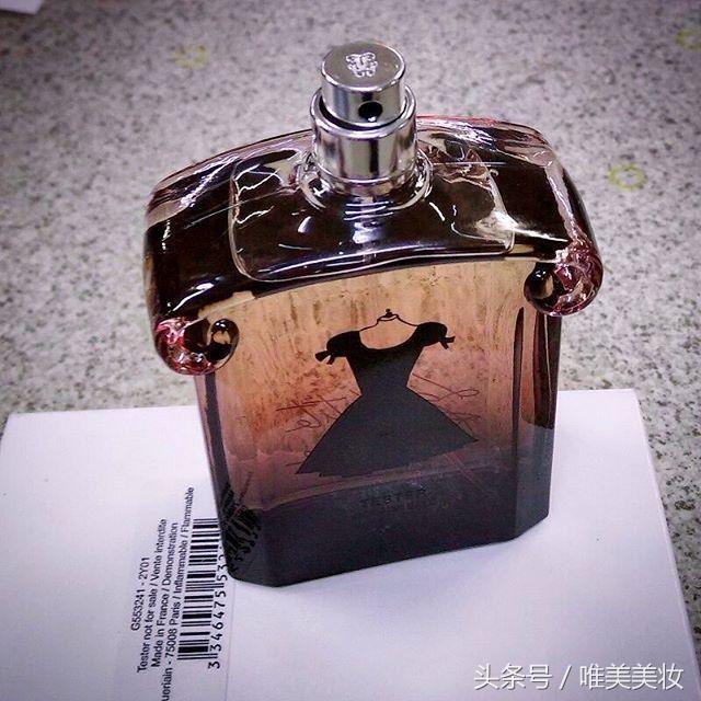 娇兰小黑裙哪款唇膏适合偏黄肤色,guerlain娇兰香水小黑裙