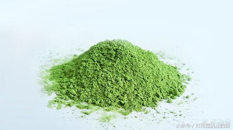 请勿错*身失**边的中药——大麦