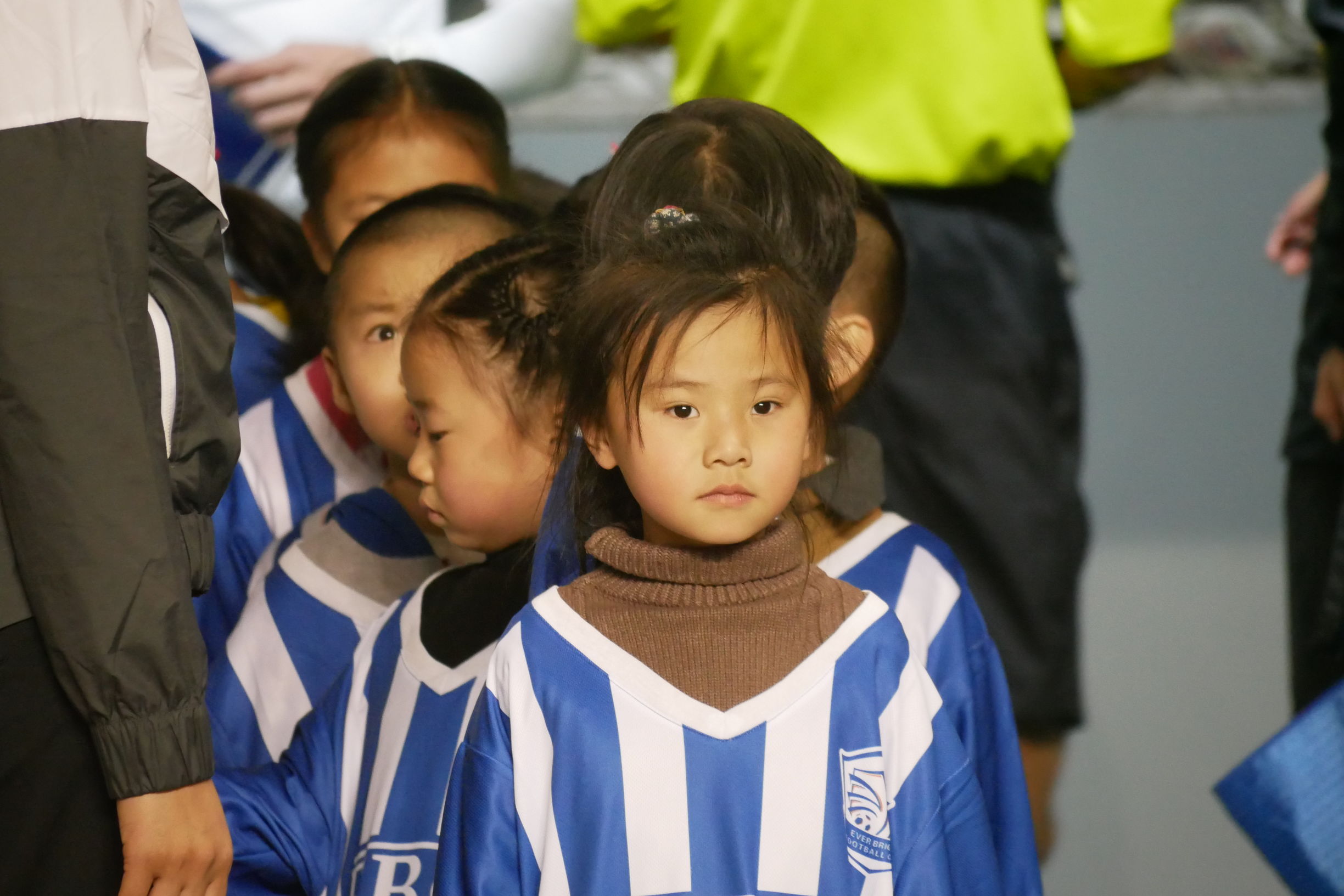 石家庄永昌2015中超首秀,石家庄永昌足球队中甲