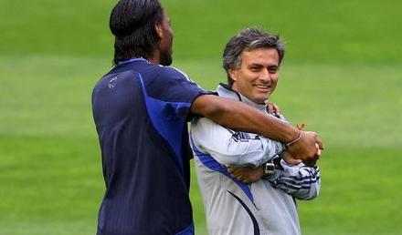 伊布和穆里尼奥谁厉害,伊布穆里尼奥纪录片狂人