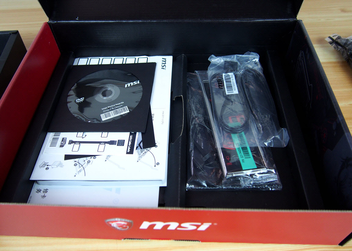 装机需要的是冷静,帮老友装一台完虐H1Z1的“幻觉”