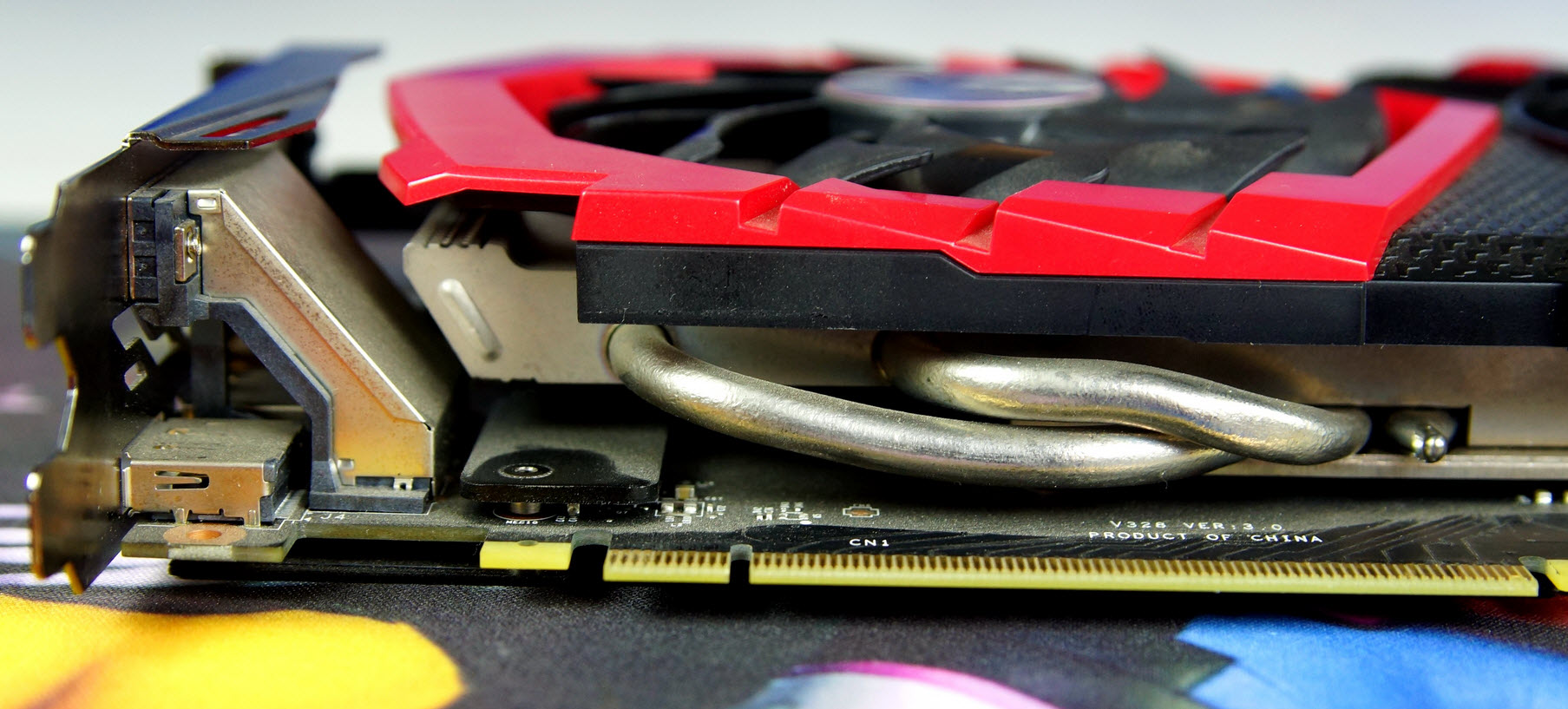 装机需要的是冷静,帮老友装一台完虐H1Z1的“幻觉”