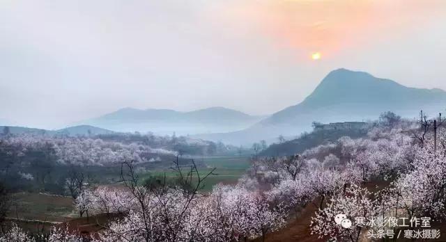 厉害了河南,厉害了我的林州