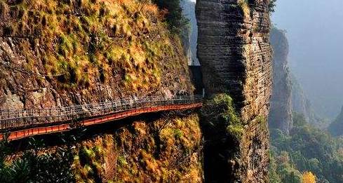 温州旅游攻略文章大全,温州旅游攻略都有哪些景区