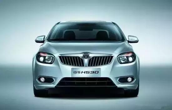 华晨汽车衰落之路完整版,华晨汽车为什么亏损