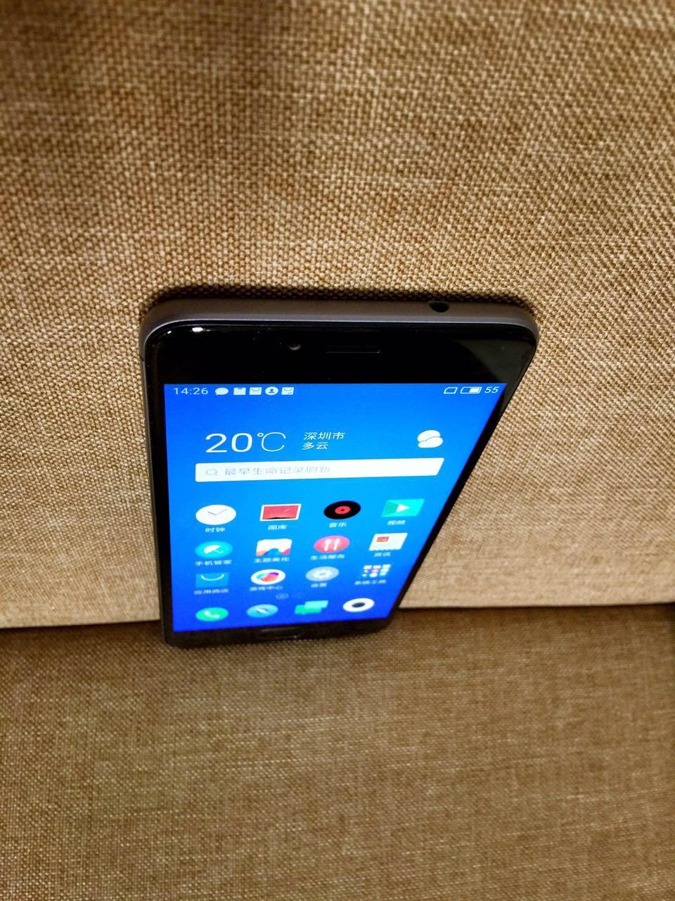 魅蓝5s手机评测视频,魅蓝5x测评