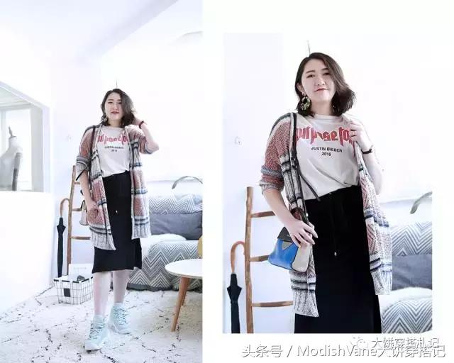 春日里的sneakers搭配，一个不小心就拍了个20几套