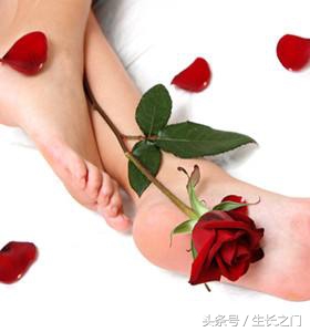 脚气怎么根治一干二净,脚气真菌感染