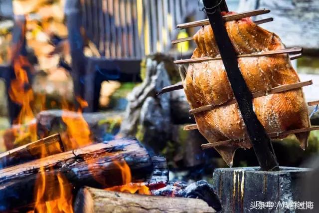 加拿大bc省鲟龙鱼,加拿大bc省鳕鱼