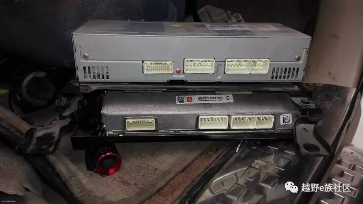 音响改装增加功放,jbl音响改装加功放吗