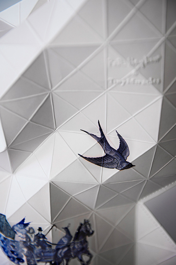 妇女节礼物用纸做的花,妇女节用彩纸做的礼物