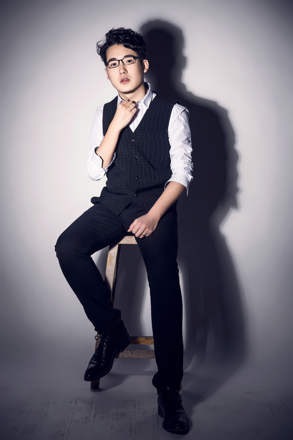 兖州新百汇春园装修效果图,兖州新百汇一楼小院装修