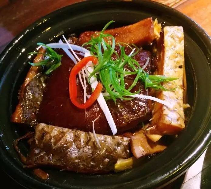 吐血整理北京最值得吃的100家馆子,津菜十大必吃平价馆子