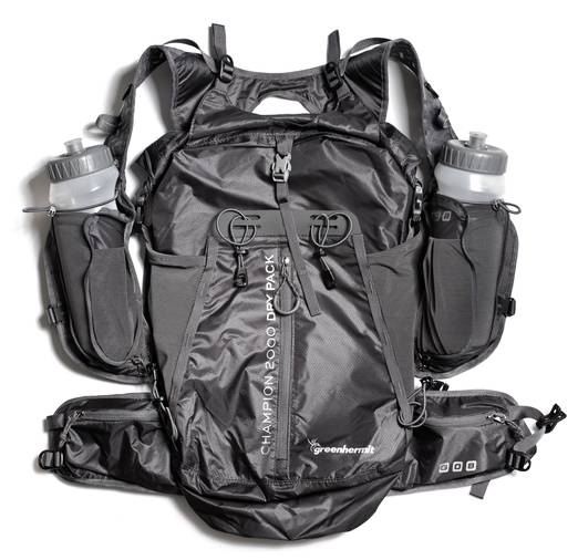 “腹黑”背包大选，满满都是黑科技