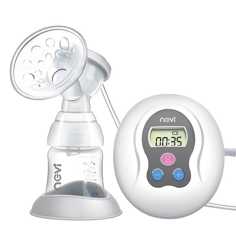 刚挤的母乳怎么排气,不能喂奶怎么将母乳挤出