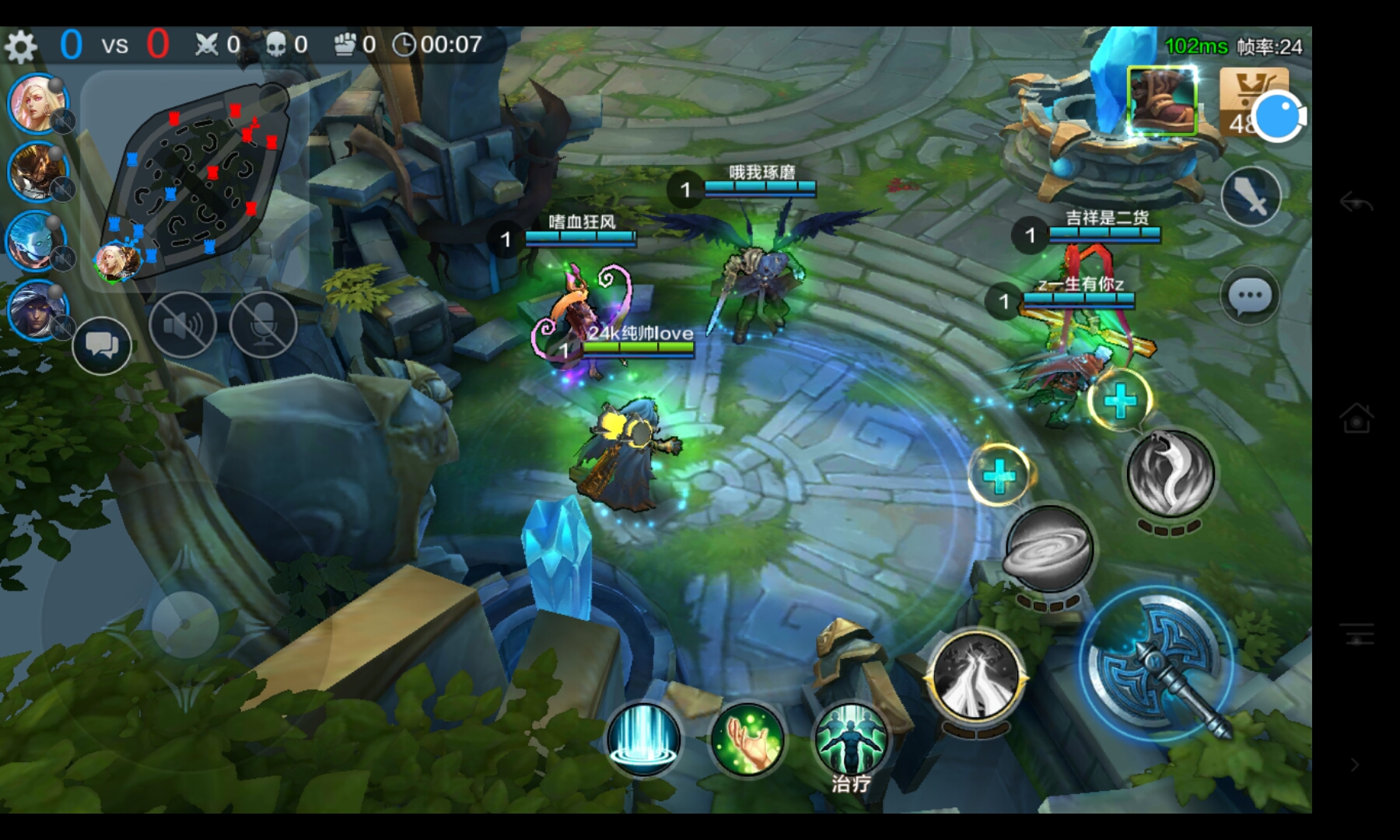 全民超神停服的游戏还能玩吗,全民超神这个游戏还会火吗