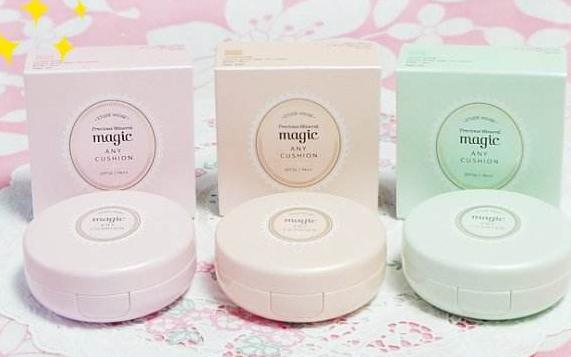 十大公认好用的气垫216,最近公认最好用的气垫