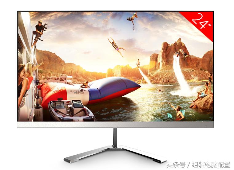 千元以下电竞显示器,1千元以下的修图显示器