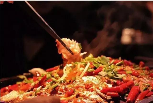 宁波的深夜食堂,宁波最好吃的夜宵餐厅