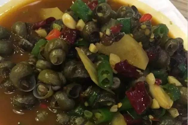 宁波的深夜食堂,宁波最好吃的夜宵餐厅