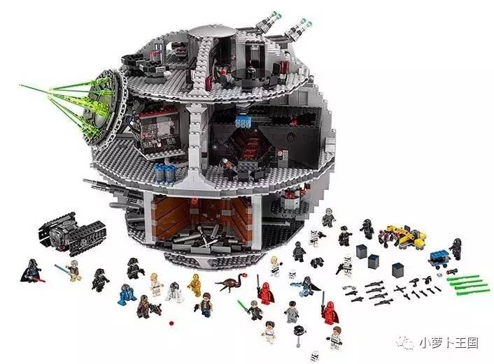 赞！这样玩乐高的孩子成绩更好，看完这些你就知道了！