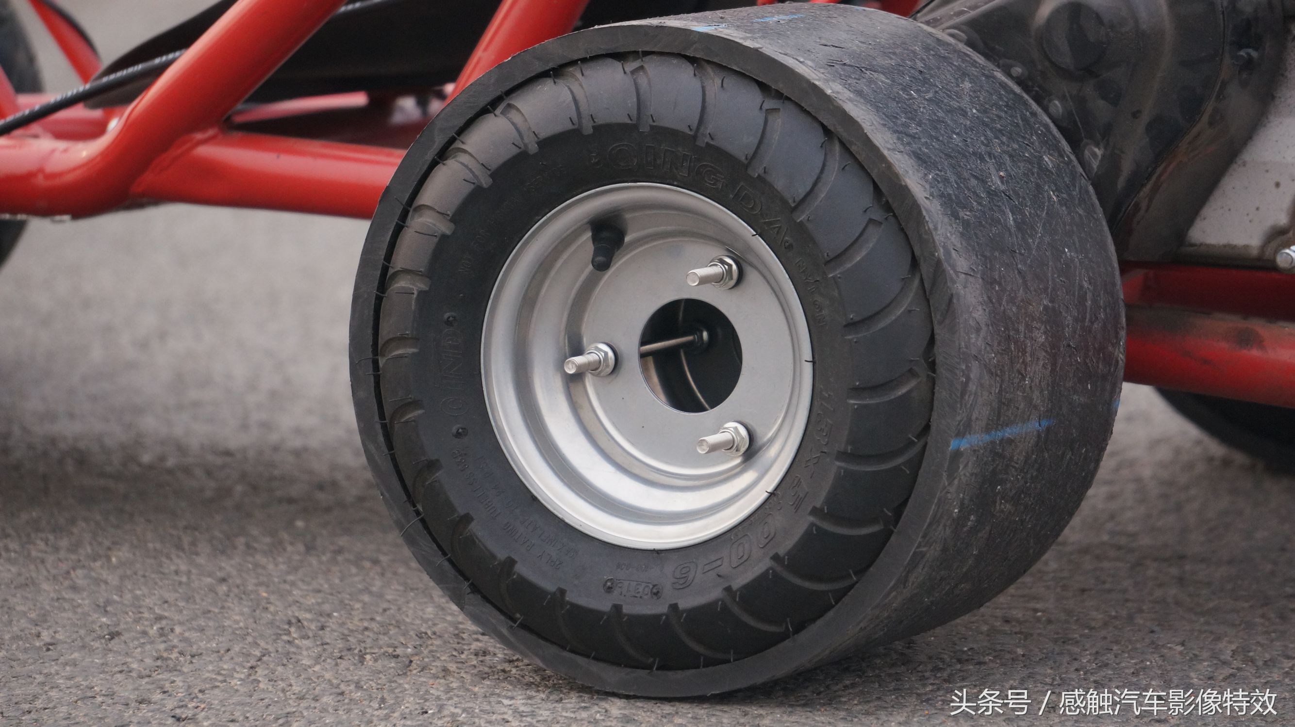 小花费大玩乐的汽车漂移真的不是梦想