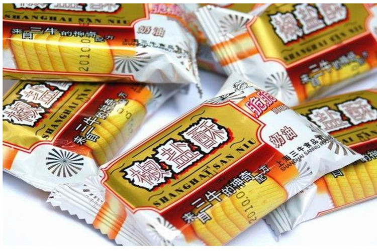 甜甜糯糯的零食糕点推荐,好吃网红零食小糕点推荐