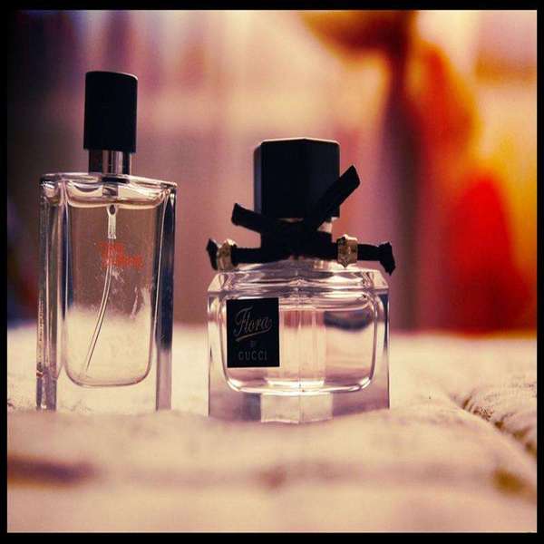 法国原装进口香水推荐哪个,法国十大香水品牌排行榜