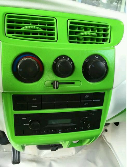 长安之星二代1.0改2.0发动机,长安之星2改款星空顶