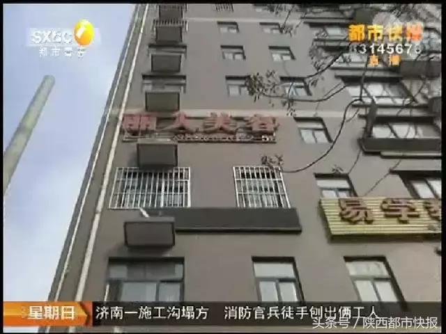 西安美女都爱去的地方,西安女生都爱去的地方