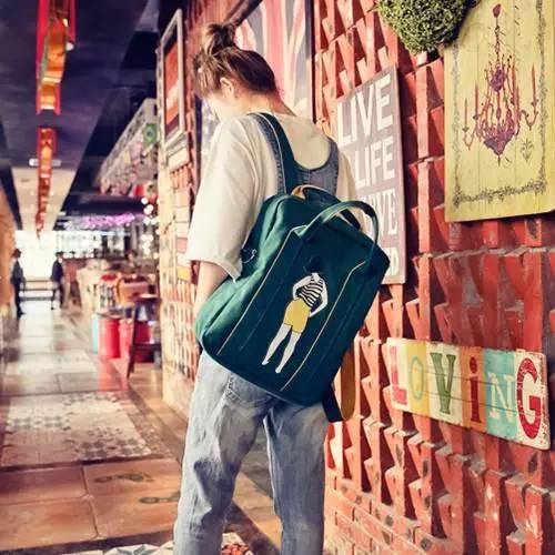 淘宝推荐大容量包包,淘宝大容量包包推荐斜挎