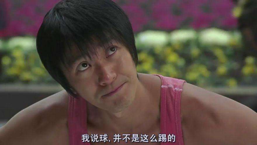 这部电影的豆瓣短评,还记得多少句这部电影的经典台词