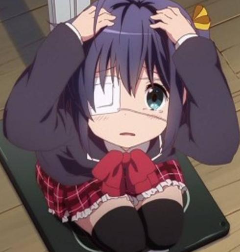 鍛嗘瘺鐨勮悓濡瑰瓙,鐜板疄涓憜姣涜悓濡瑰瓙