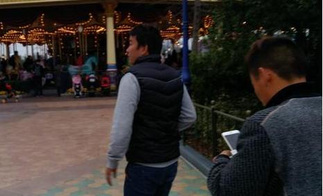 上海迪士尼物价,上海迪士尼乐园里面的物价