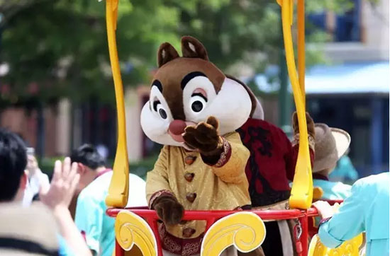 儿童乐园带给你不一样的体验,儿童乐园还能有什么新玩法