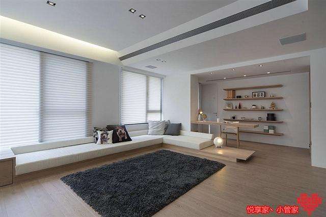 今天我要嫁给你，天洲视界城让人心动的装修