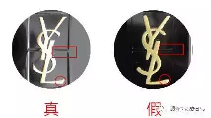 辨别假口红,容易辨别真假的口红