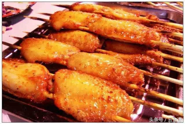 烤鸡翅腌料奥尔良,烤鸡翅腌料哪一种最好