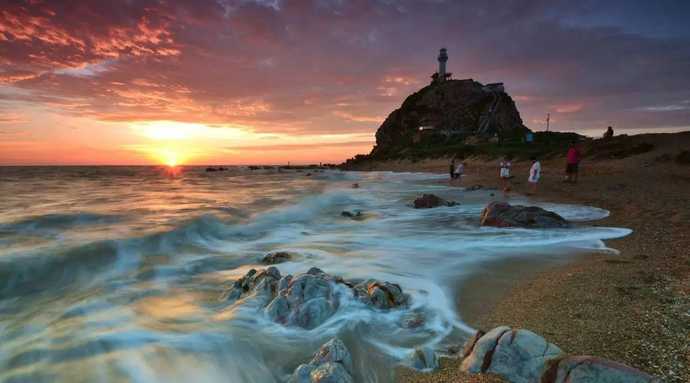 海南小众旅游地点推荐,海南小众景点自驾游