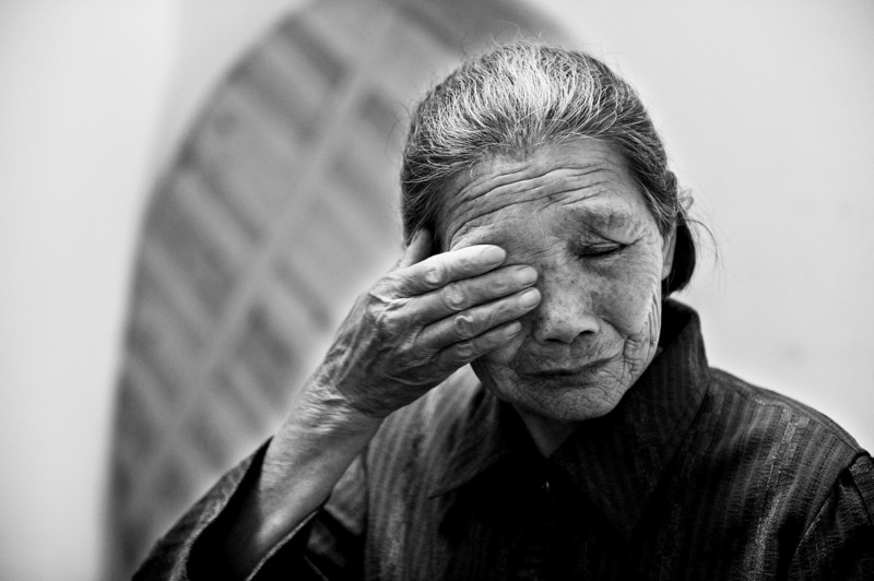 我一直都听妈妈的话，所以我愿意做个“扶弟魔”