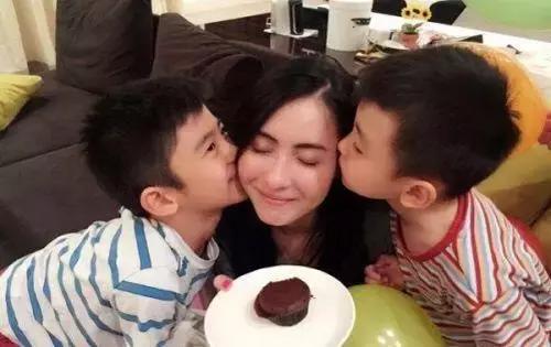 张柏芝脸部特写,张柏芝面容分析