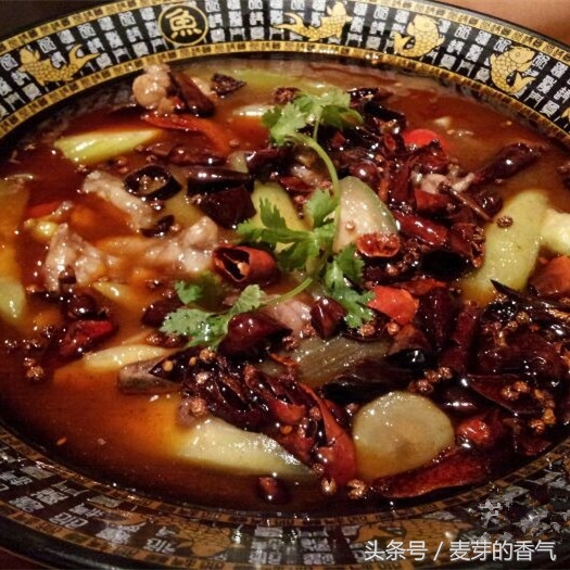 南京川菜小馆,茅庐川菜南京