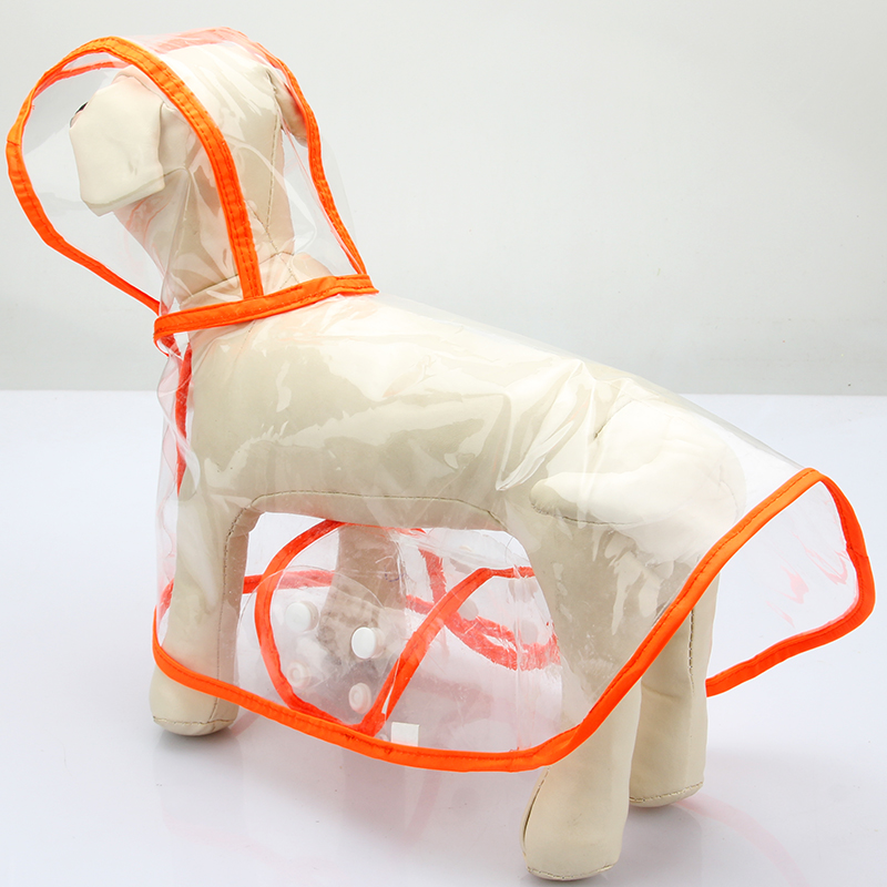 狗狗雨衣宠物防水外套,夏季狗狗雨衣推荐