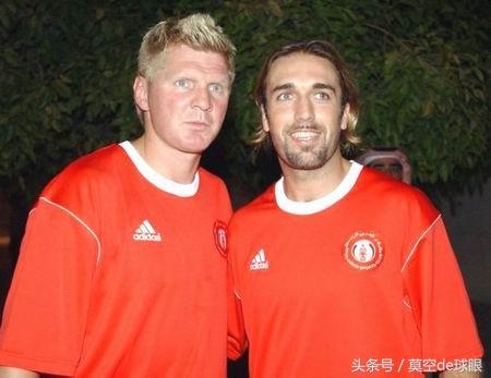 淘金的球星,哪些球星去淘金